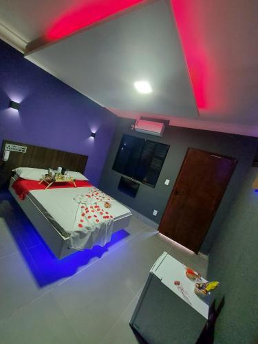 Chateau Motel Campinas in Campinas, Brasil