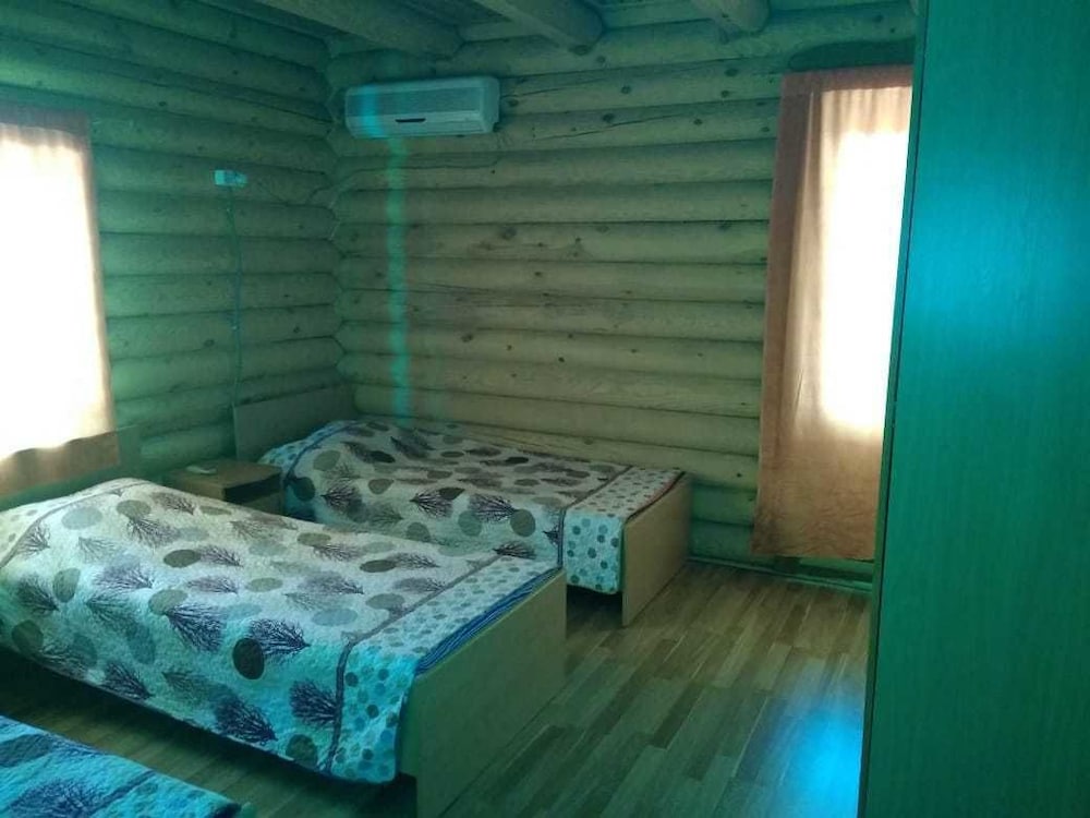 Alazis Alakol Hotel in Urzhar, Kazakhstan