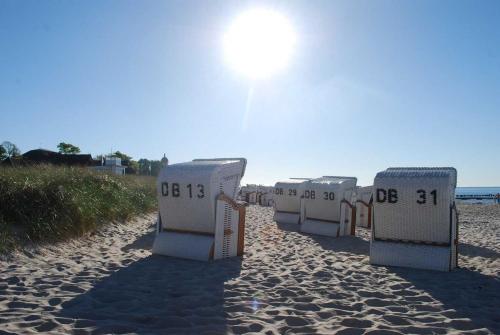 Hermannstr 14 Whg 10 in Ostseebad Kuehlungsborn, Germany