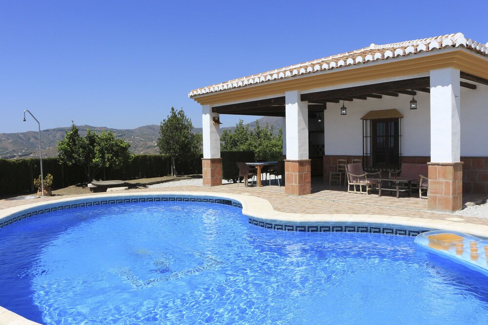 Casa Adrian 10941737 — Almachar