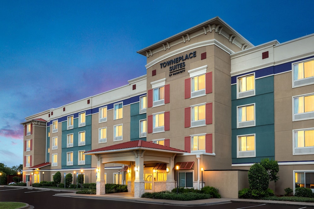 TownePlace Suites by Marriott Fort Walton Beach Eglin AFB - photo 41