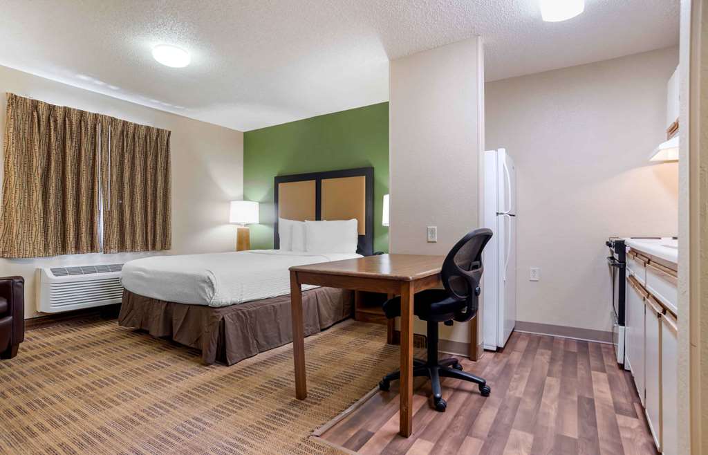 Extended Stay America Suites Birmingham Wildwood - photo 8