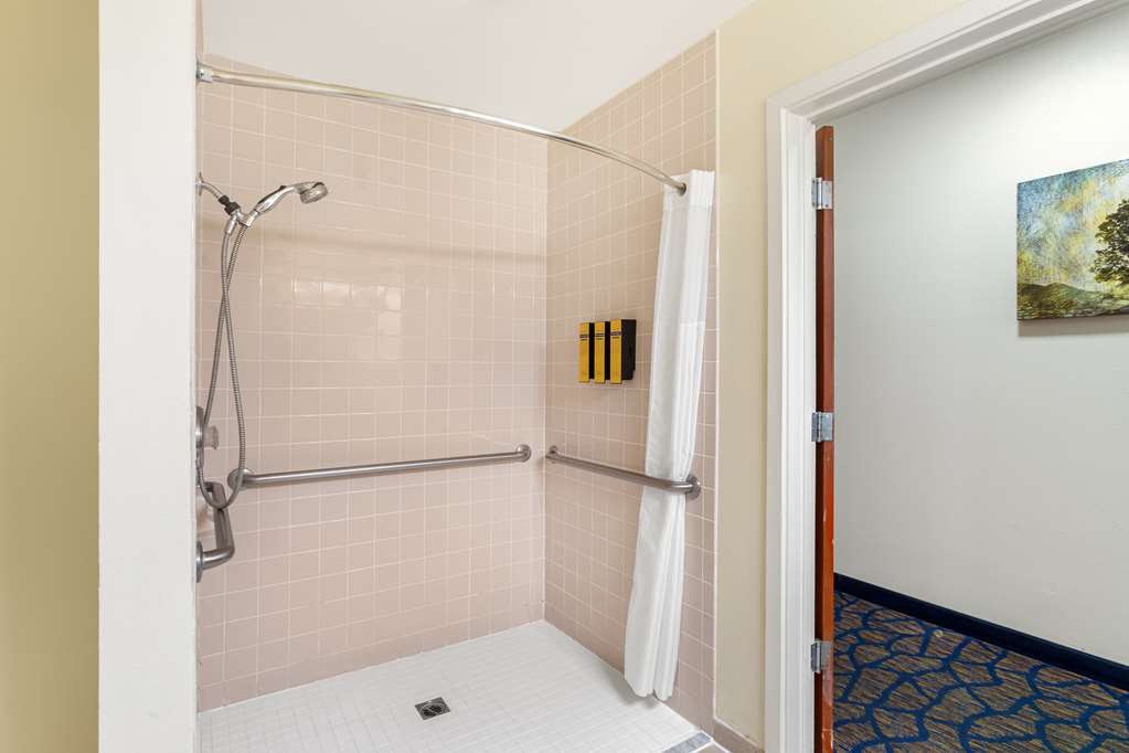 Best Western Plus Villa Del Lago Inn Patterson - photo 37
