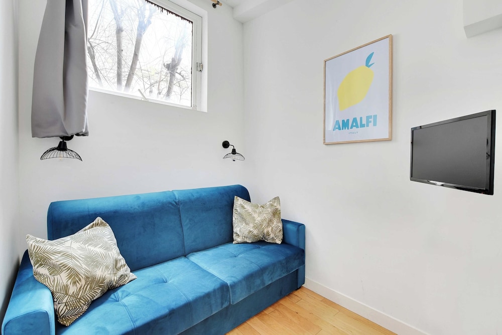 Intimist Studio 2P Le Marais - last minute hotel in Paris