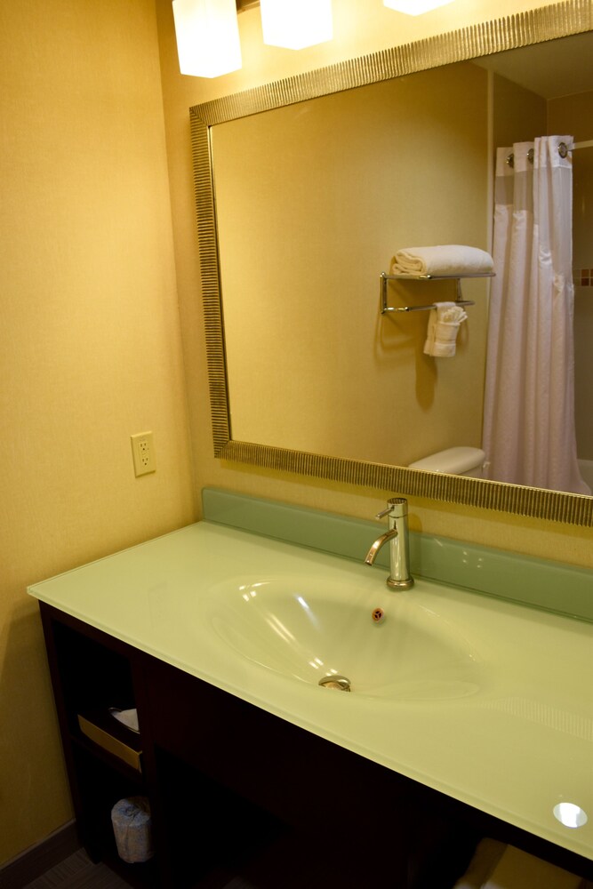 Holiday Inn Hou Energy Corridor Eldridge by IHG - photo 19