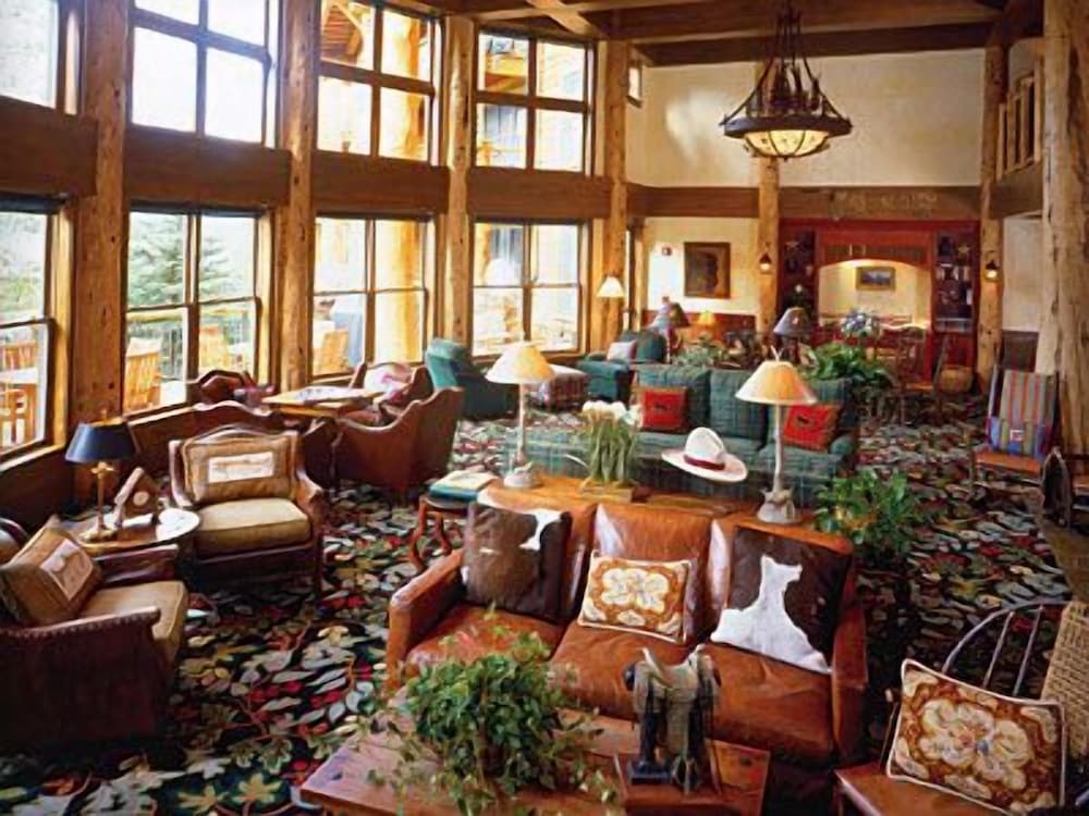 Teton Club - photo 3