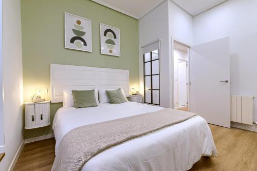 Roomscapital - last minute hotel in Bilbao