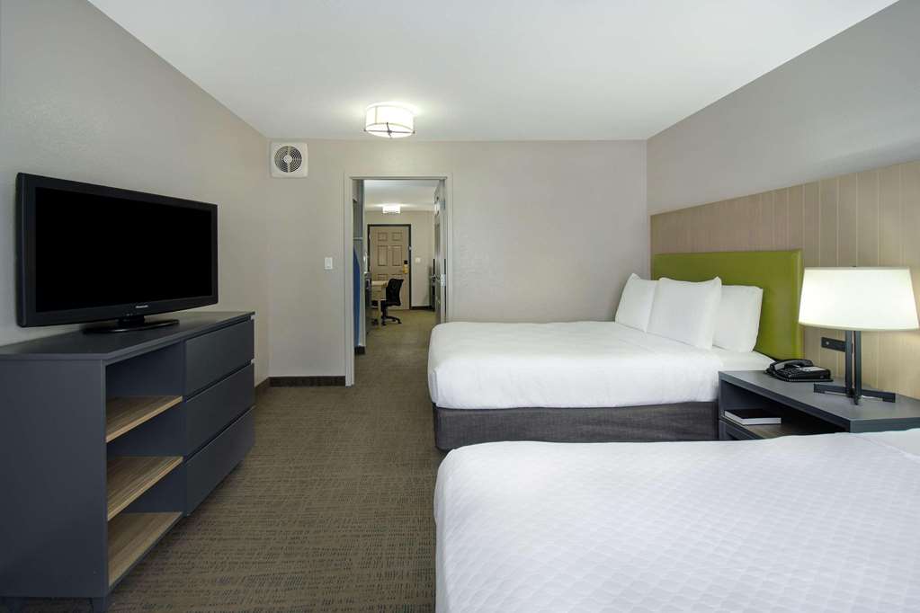 Country Inn & Suites by Radisson Cincinnati Airport KY - photo 16