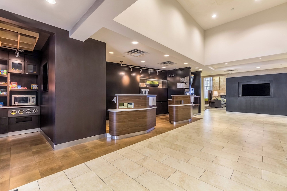 Courtyard by Marriott Dallas DFW Airport South Irving - photo 6