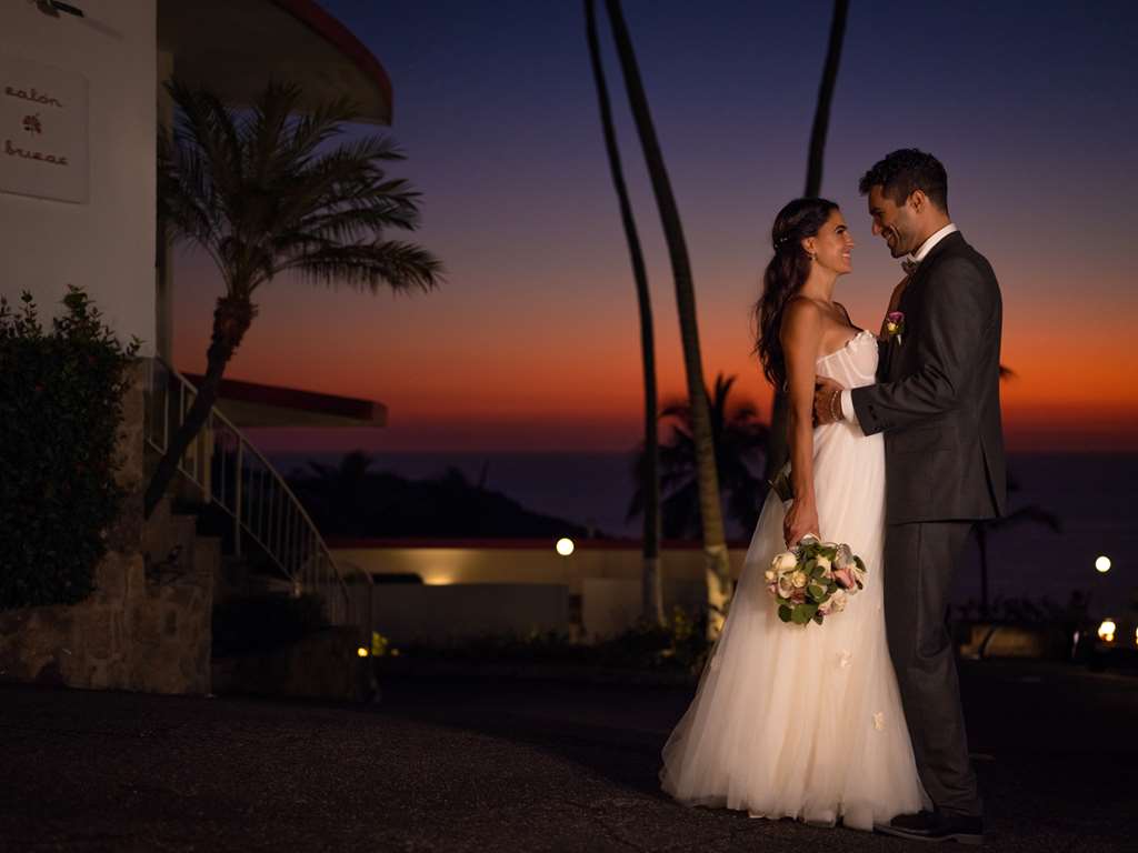 Las Brisas Acapulco Weddings