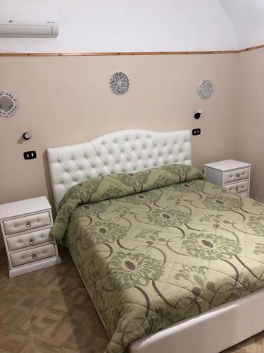 Home Vesuvius — 4-Star Luxury Hotel in Ercolano, Italy