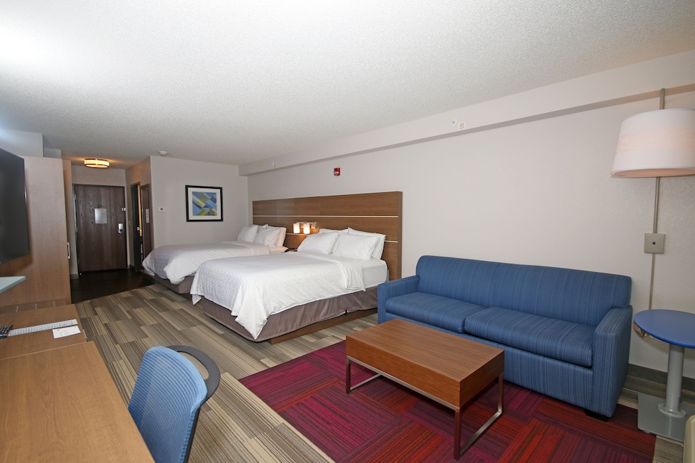 Holiday Inn Express Troutville by IHG - photo 10