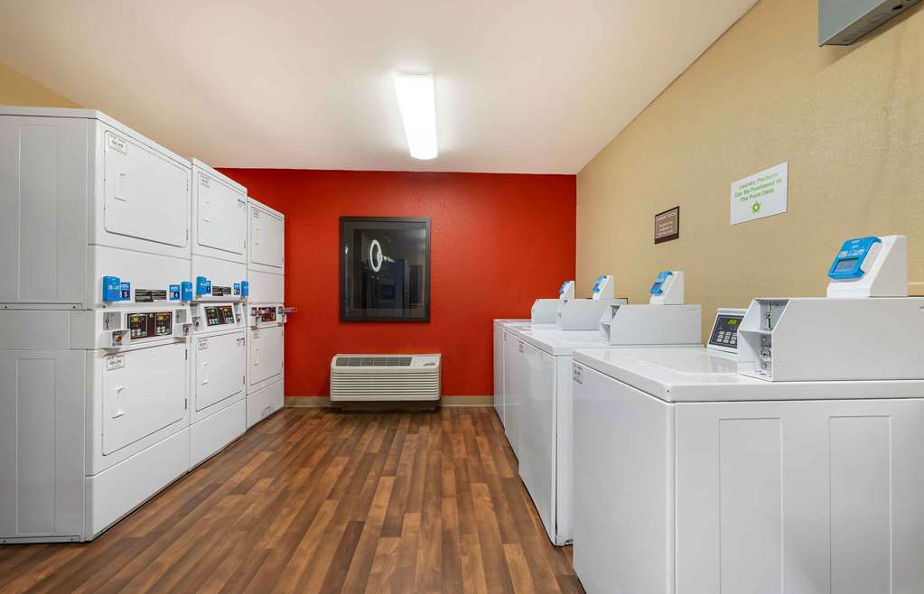 Extended Stay America Select Suites St. Louis O' Fallon IL - photo 26