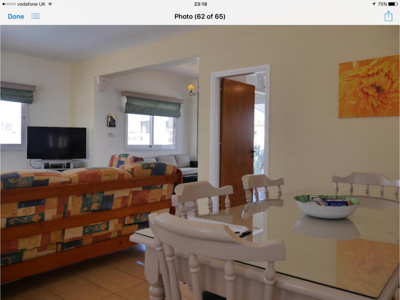 Villa Garmar Cto Approved 4487