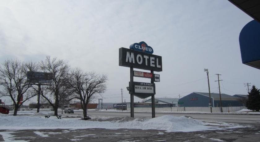 Cloud 9 Motel in Sioux Falls, United States