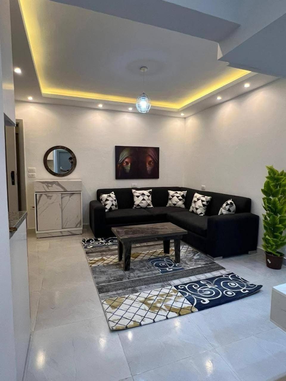 نوفا ستاي سويتسnova Stay Suites — hotel in Al Mansurah