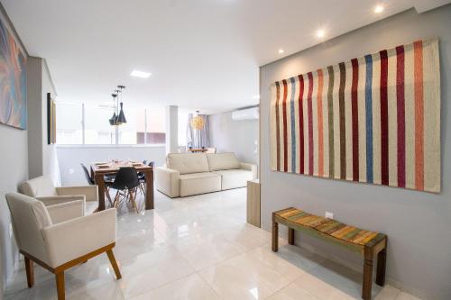 Apartamento Quadra Mar Balneário Canboriu SC