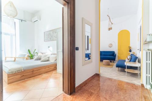 Grand Central 1845 Meliora Apartments — 4-Star Luxury Hotel in Bergamo, Italy