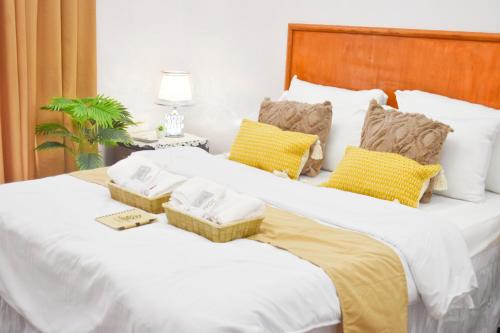Mactan Airport Homestay — 4-Star Luxury Hotel in Lapu-Lapu City, Philippines