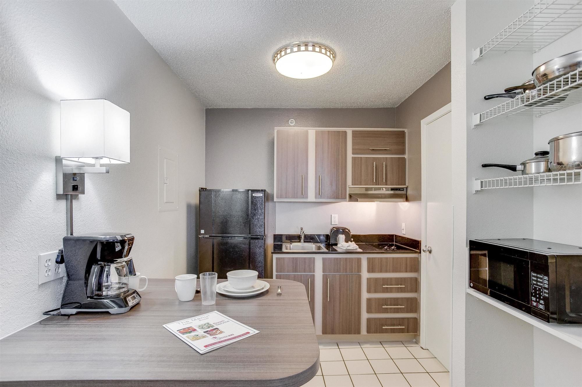 Studio 6 Houston TX Westchase - photo 29