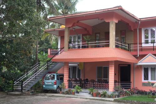 Coorg Stream Side Homestay — 4-Star Luxury Hotel in Ponnampet, India