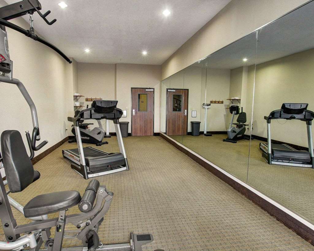 Comfort Inn & Suites Alvarado - photo 20