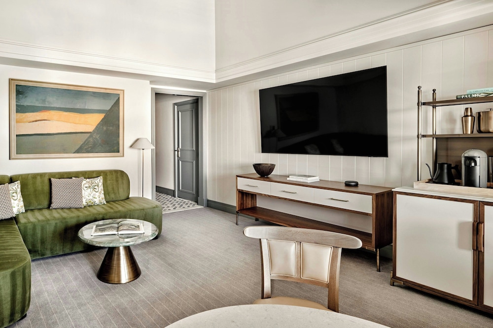 The Ritz Carlton Laguna Niguel - photo 10