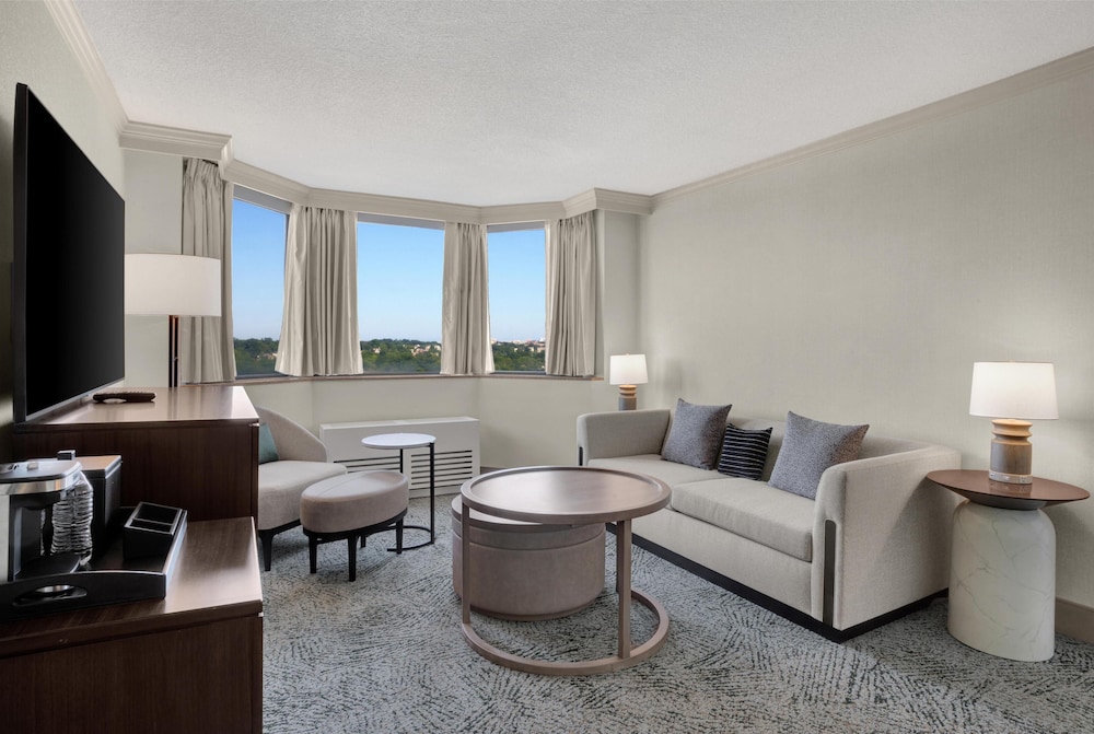 Hilton Arlington National Landing - photo 75