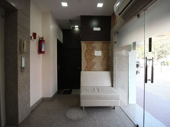 Hotel Confirm Inn Kota in Kota, India