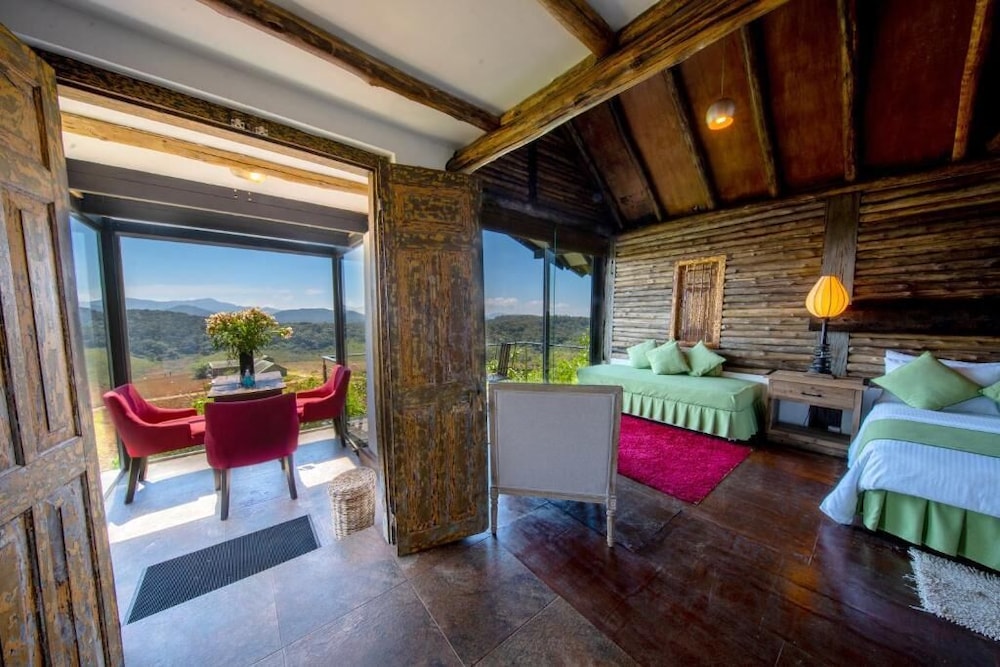 The Plains Green — 4-Star Luxury Hotel in Nuwara Eliya, Sri Lanka