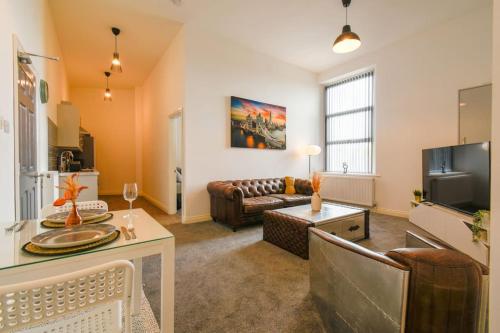 Suite in the heart of Great Harwood — 4-Star Luxury Hotel in Great Harwood, United Kingdom