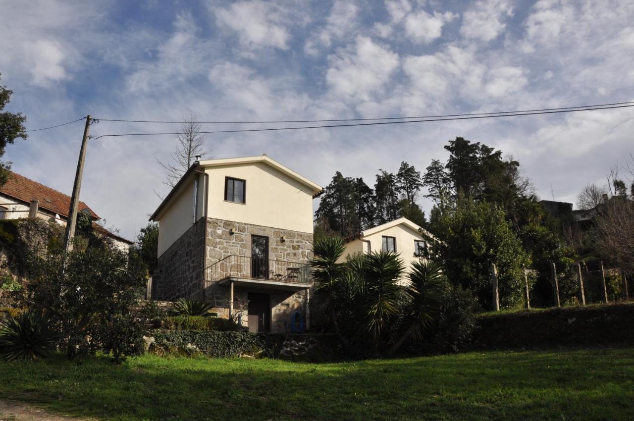 Quinta da Encavalada in Oliveira Do Hospital, Portugal
