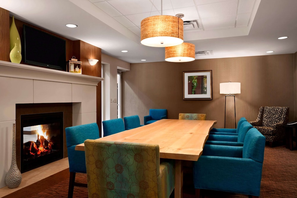 Hilton Garden Inn Rochester Pittsford - photo 48