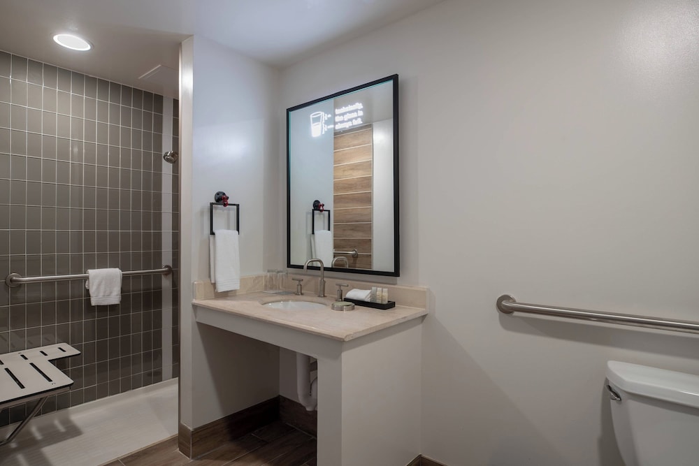 Renaissance Toledo Downtown Hotel - photo 34