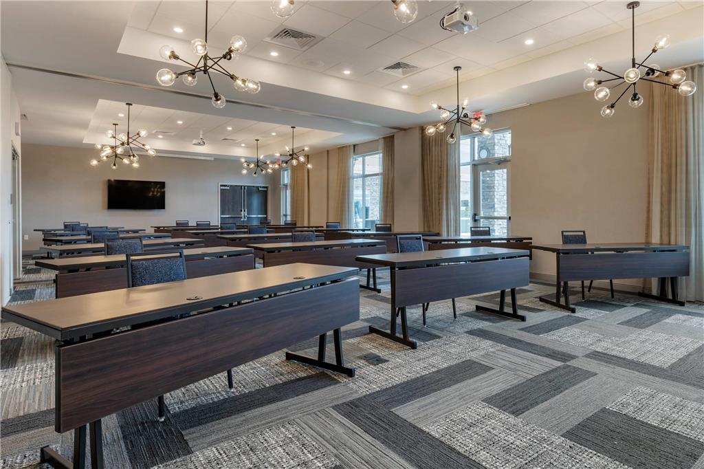 DoubleTree by Hilton Greenville Woodruff Road - photo 33
