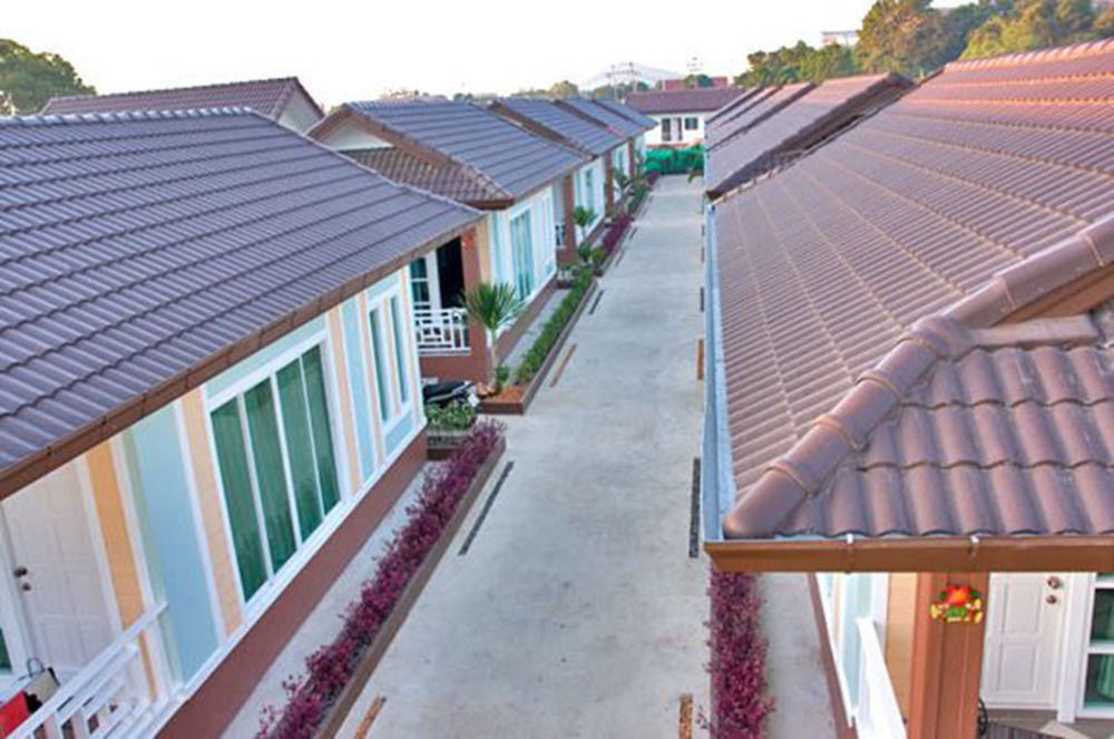 Kiang Dao Resort — Ban Ko Lan