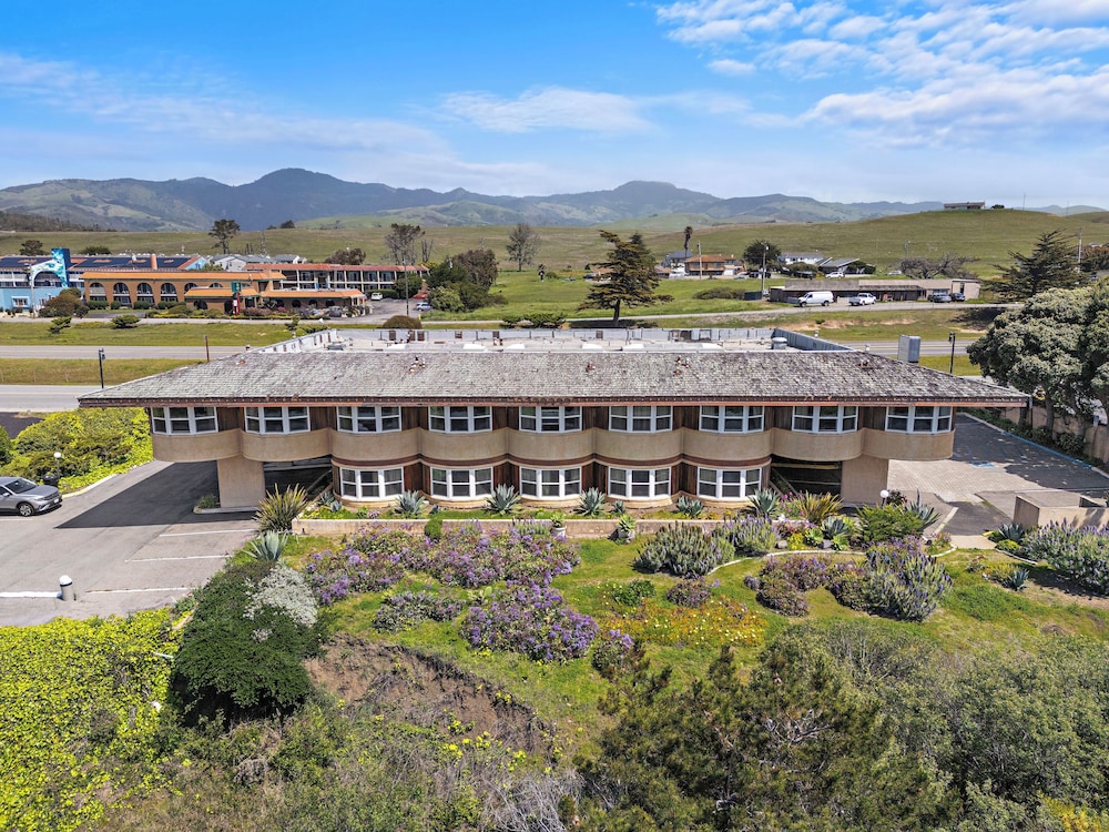 The Morgan Hotel San Simeon - photo 64