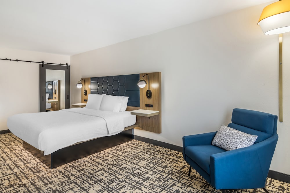 Hampton Inn Atlanta Stockbridge - photo 8