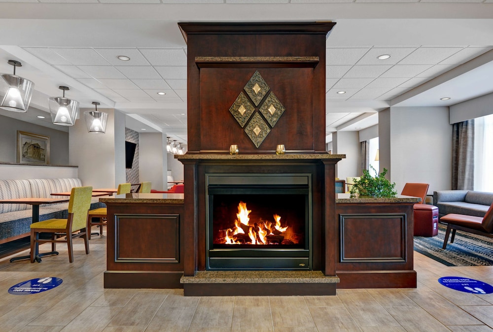 Hampton Inn Bath - photo 4