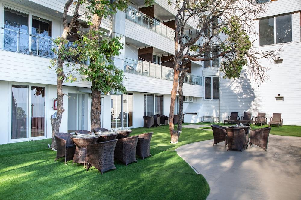 Yashshree Mussoorie Mall Road — hotel in Mussoorie