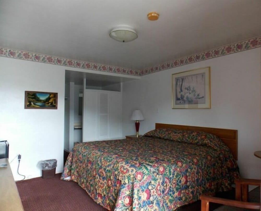Valley Motel Pittsburgh - photo 8