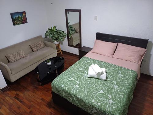 Green Love - last minute hotel in Lima