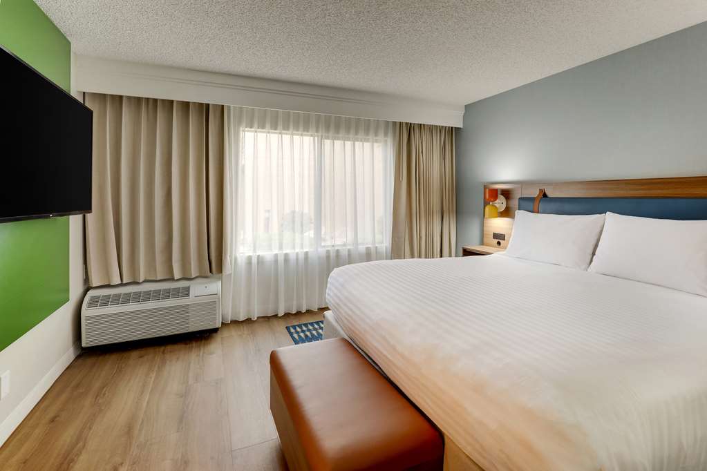 Sonesta Select Scottsdale at Mayo Clinic Campus - photo 55