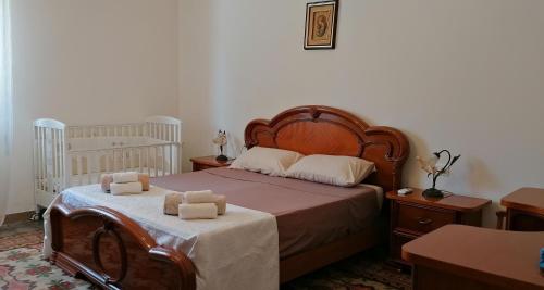 Maranzano Vacanze Casa Con Giardino — 4-Star Luxury Hotel in Custonaci, Italy