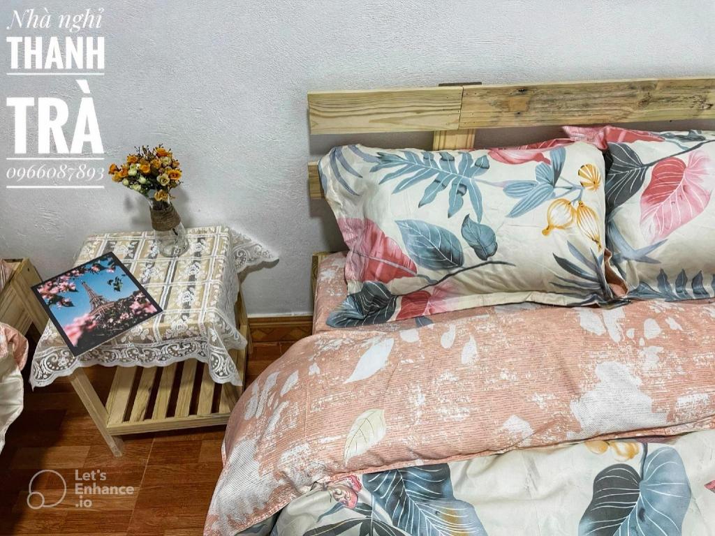 Nhà nghỉ Thanh Trà Mộc Châu in Moc Chau, Vietnam