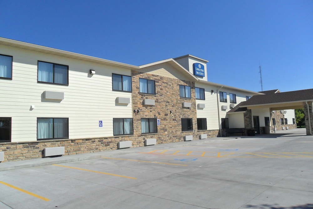 Cobblestone Inn Suites Fort Dodge — Fort Dodge