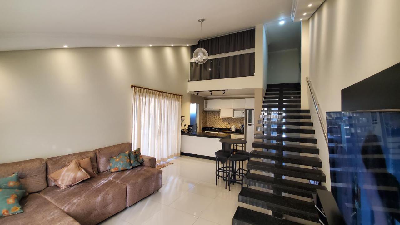 Casa Da Lagoa — 4-Star Luxury Hotel in Porto Seguro, Brasil