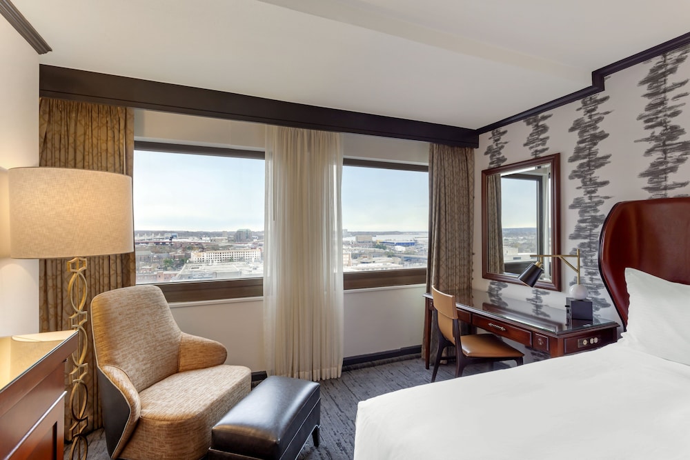 Omni New Haven Hotel at Yale - photo 60