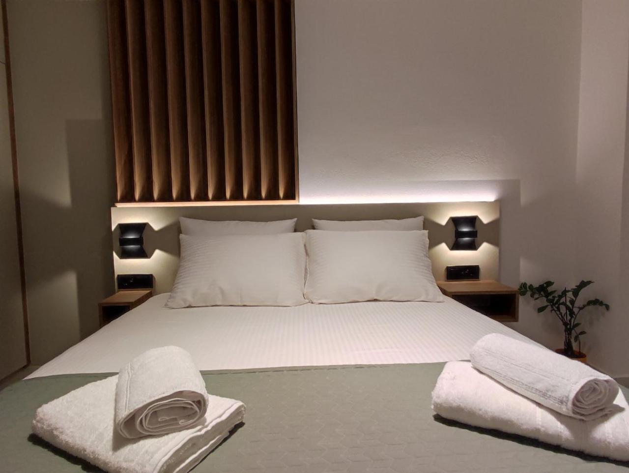 Ruby Luxury Suites — Chania — photo 2