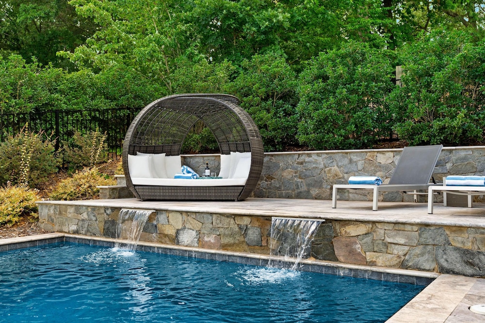 Lake Norman Getaway - photo 46